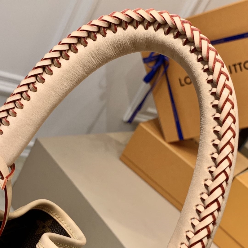 LV Top Handle Bags